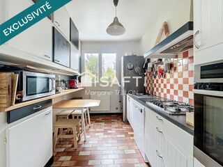  Maison à vendre 5 pièces 96 m²