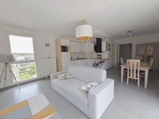  Appartement � vendre 4 pi�ces 93 m�