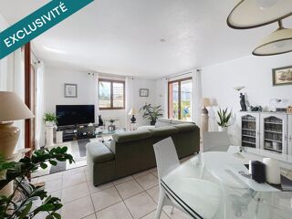  Maison � vendre 5 pi�ces 112 m�