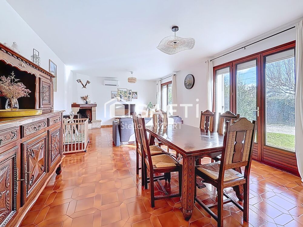 Vente Maison Maison Couffouleux