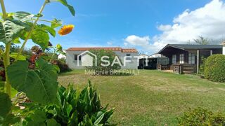  Maison � vendre 4 pi�ces 119 m�