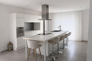  Maison à vendre 4 pièces 120 m²