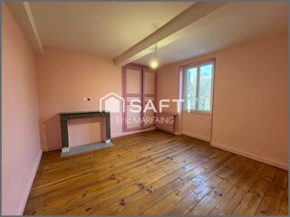  Maison à vendre 6 pièces 151 m²