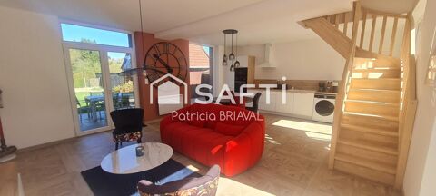   MAISON ET GITE Maison - 8 pi�ce(s) - 190 m�