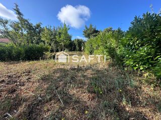  Terrain � vendre 786 m�