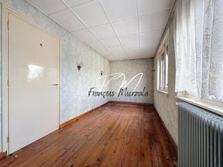  Maison à vendre 6 pièces 117 m²