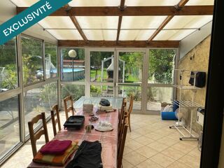  Maison � vendre 5 pi�ces 200 m�