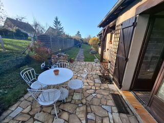  Maison à vendre 5 pièces 98 m²