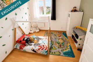  Maison � vendre 5 pi�ces 80 m�