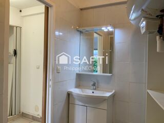  Appartement à vendre 1 pièce 33 m²