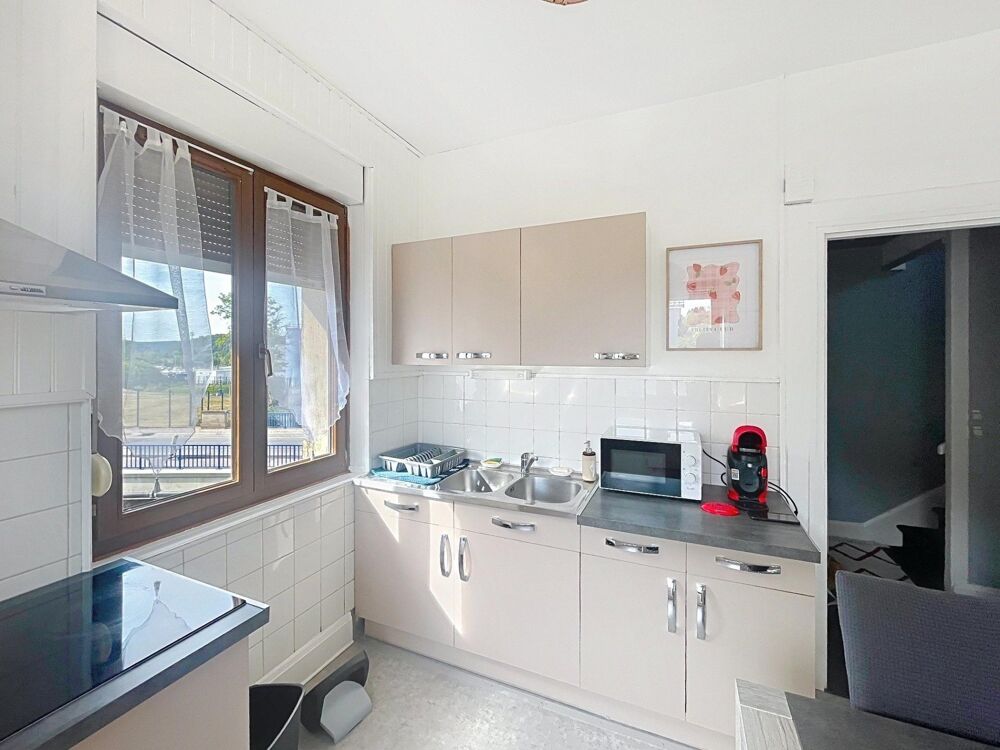 Vente Appartement Triplex idéalement situé Arches