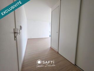 Appartement à vendre 3 pièces 63 m²