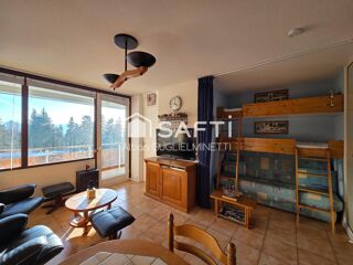  Appartement � vendre 2 pi�ces 32 m�