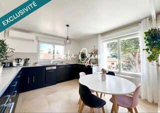 Appartement à vendre 4 pièces 100 m²