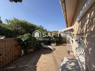  Maison à vendre 6 pièces 210 m²