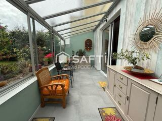  Maison � vendre 6 pi�ces 114 m�