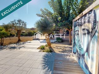  Maison � vendre 7 pi�ces 240 m�