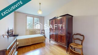  Appartement � vendre 4 pi�ces 70 m�