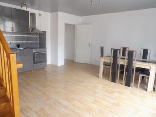  Appartement � vendre 4 pi�ces 78 m�