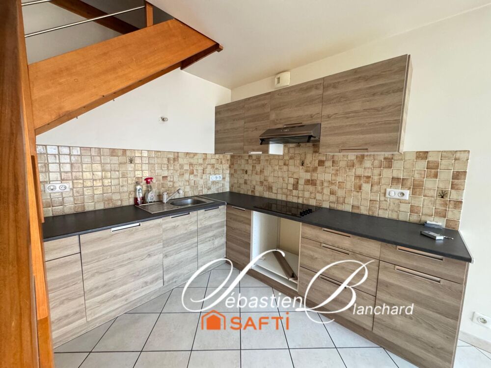 Location Appartement ... Beon