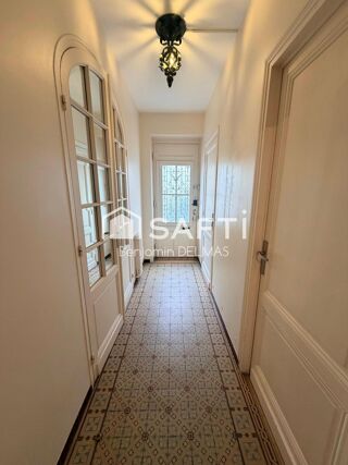 Vente Maison LORMONT – MAISON DE 95 M² AVEC GARAGE ET JARDIN. Lormont