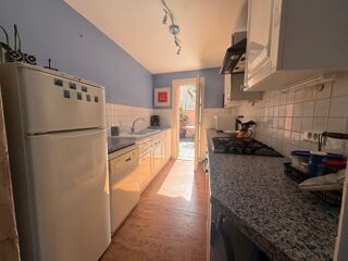  Maison  vendre 3 pices 81 m