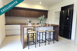  Maison � vendre 7 pi�ces 228 m�