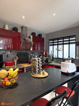  Maison à vendre 4 pièces 85 m²