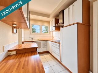  Maison à vendre 4 pièces 82 m²