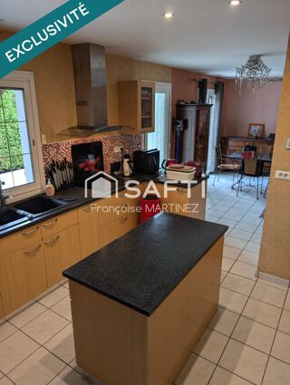  Maison � vendre 7 pi�ces 145 m�