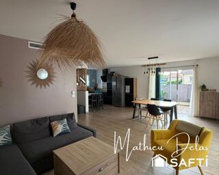  Maison � vendre 4 pi�ces 100 m�