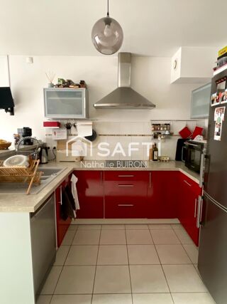  Maison � vendre 3 pi�ces 67 m�
