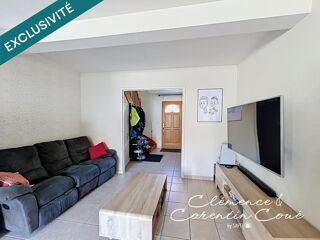  Maison à vendre 5 pièces 104 m²