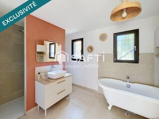  Maison à vendre 5 pièces 207 m²
