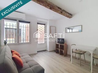  Maison à vendre 3 pièces 48 m²