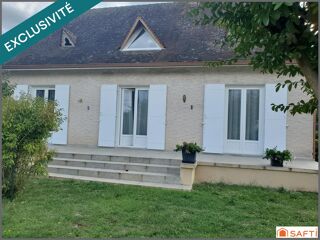  Maison � vendre 6 pi�ces 140 m�