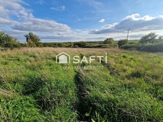  Terrain � vendre 1607 m�