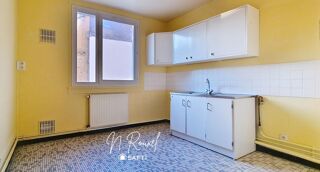 Appartement  vendre 3 pices 42 m