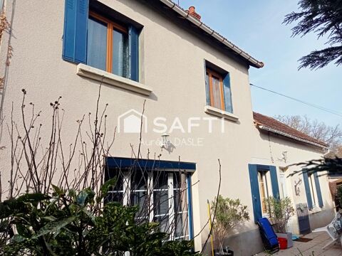   Charmante maison proche de toutes commodit�s Maison - 5 pi�ce(s) - 100 m�