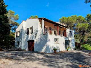  Maison à vendre 6 pièces 133 m²