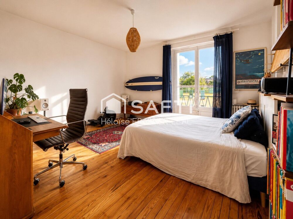� vendre  Maison Talence (33400)