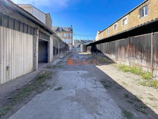  Parking / Garage à vendre 
