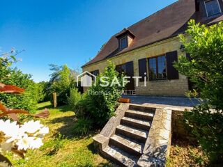  Maison à vendre 6 pièces 116 m²