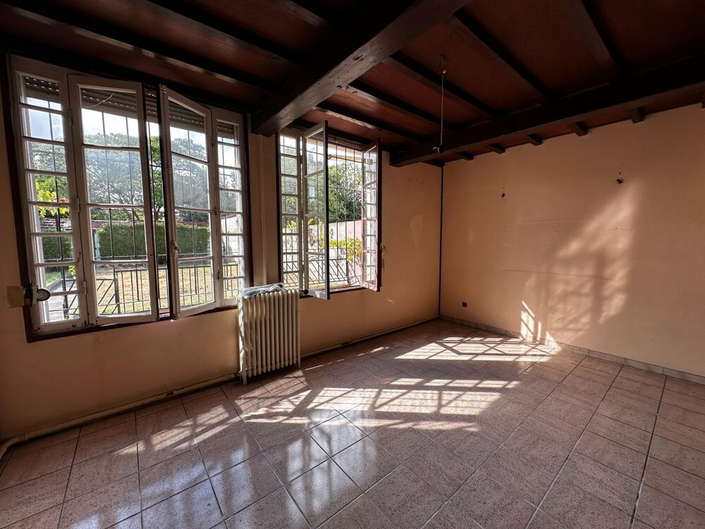 Vente Maison Maison des années 40 Cenon