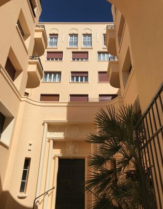  Appartement à vendre 4 pièces 82 m²