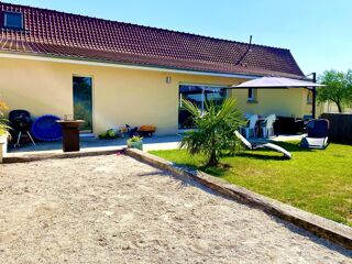  Maison à vendre 4 pièces 153 m²