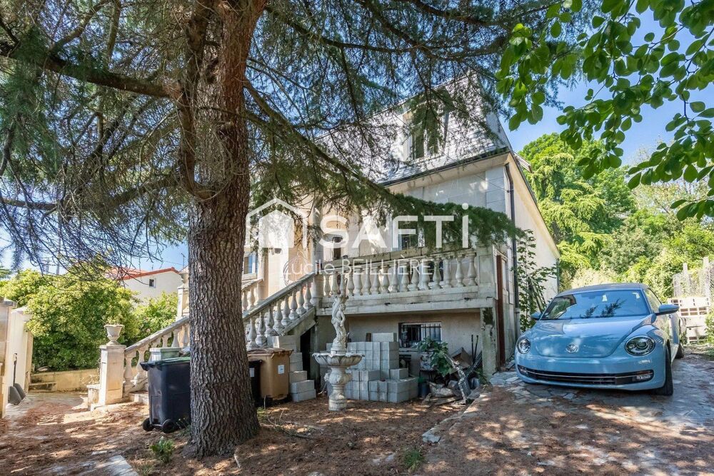 à vendre  Maison Gagny (93220)