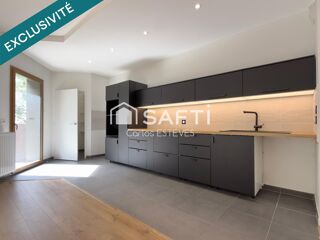  Appartement à vendre 3 pièces 71 m²