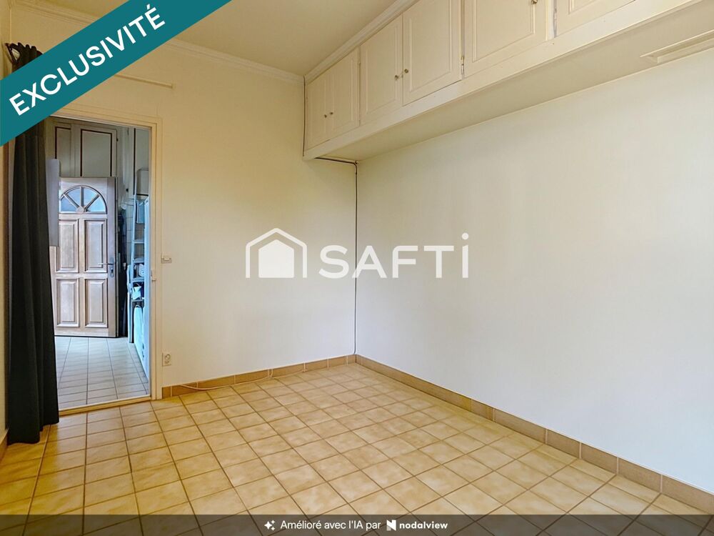 Vente Maison Maison de plein pied au calme à 2 pas des Bus Saint-maur-des-fosses