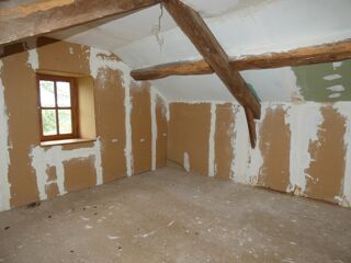  Maison à vendre 3 pièces 40 m²